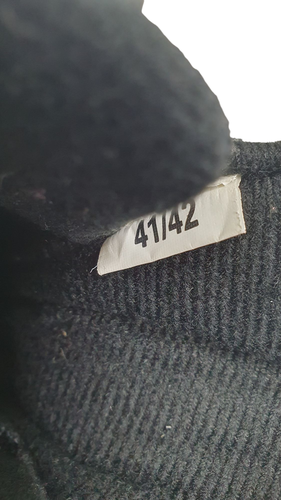 Patines BOOMERANG POWER FIT-X Talla 41 En L