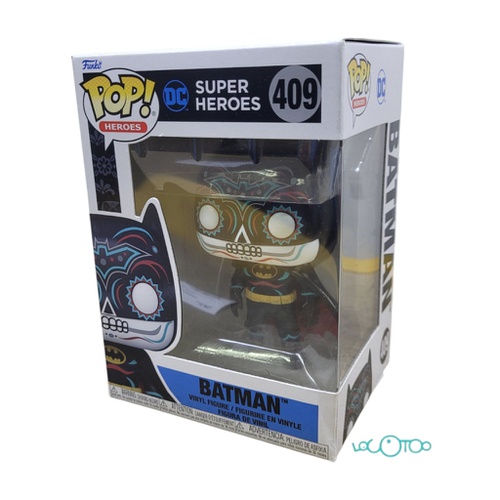 FUNKO POP! BATMAN