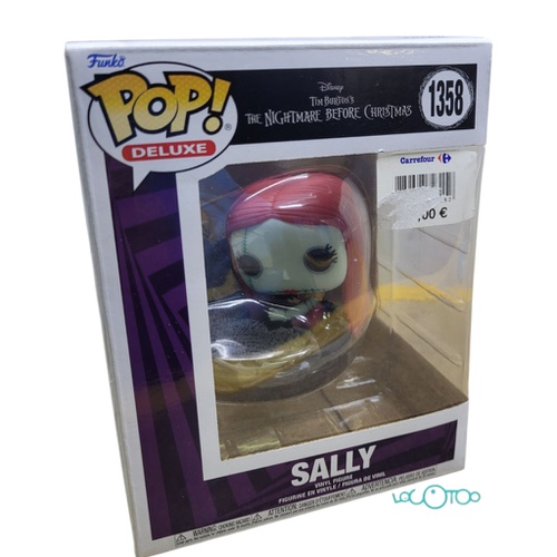  FUNKO POP! SALLY