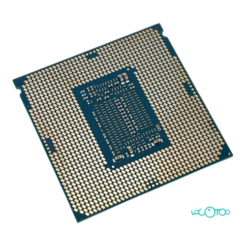 Procesador INTEL CORE I5-8600K