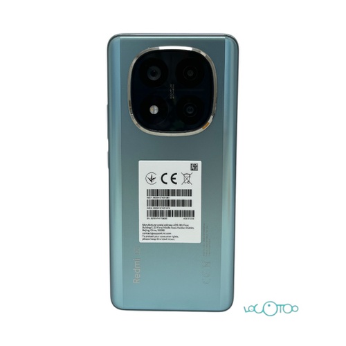 XIAOMI REDMI NOTE 14 PRO 5G 12 GB 512 GB