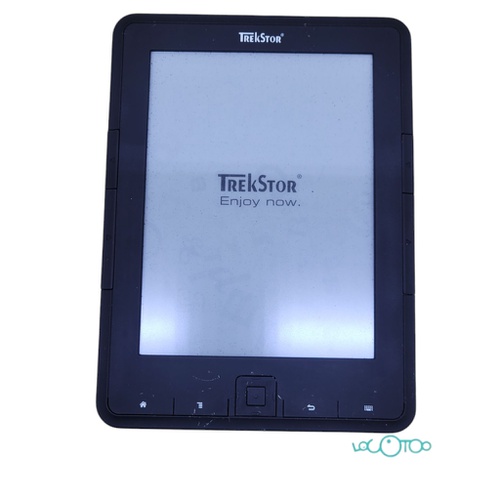 TREKSTOR EBOOK READER 4.0