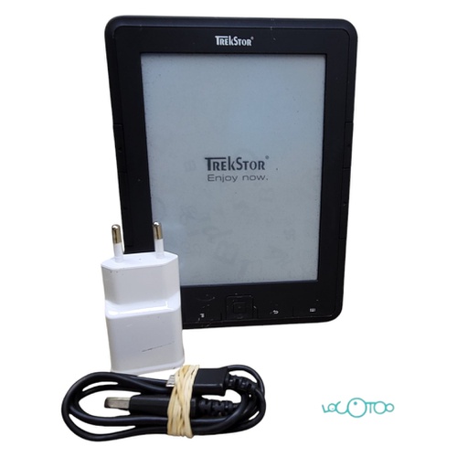 TREKSTOR EBOOK READER 4.0