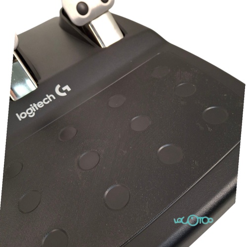 VOLANTE LOGITECH G29 DRIVING FORCE PS5/PS4/