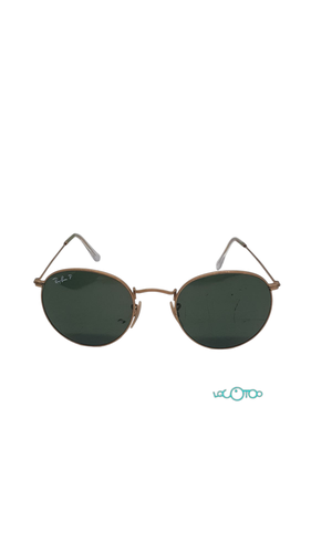 Gafas de Sol RAY-BAN RB 3447 ROUND METAL 11