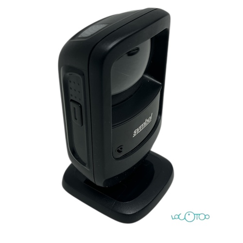 Lector De Códigos SYMBOL DS9208