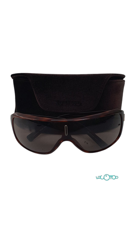 GAFAS SOL TOM FORD SEBASTIAN TF99 820 131 1