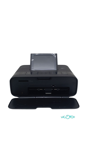 Impresora Fotográfica CANON SELPHY CP1300 P