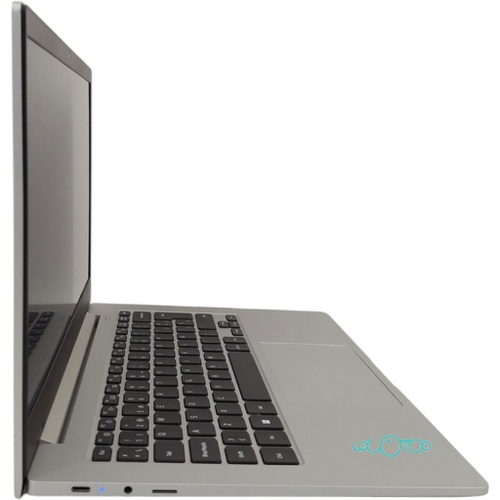 PORTATIL SAMSUNG GALAXY BOOK2 GO 128GB SSD 
