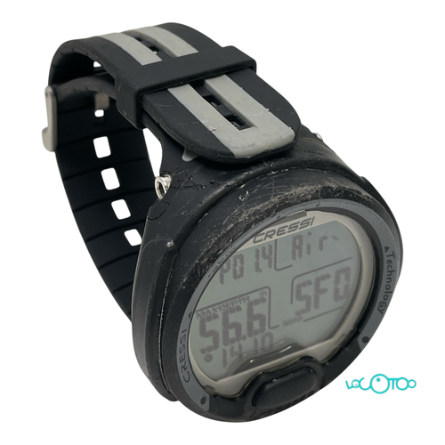 Varios Submarinismo CRESSI DIVE COMPUTER