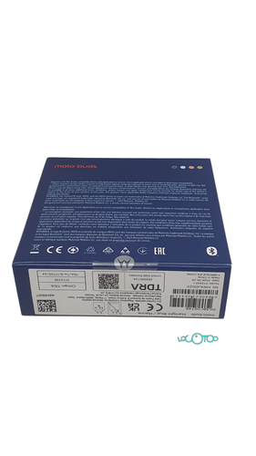 Auricular Bluetooth MOTOROLA MOTO BUDS In E