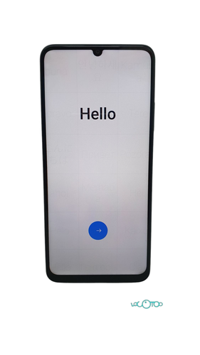 Smartphone REALME C53 Libre 6,74" 6 GB 128 