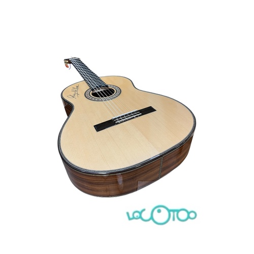 Guitarra Clásica MODESTO E HIJOS DIEGO DEL 