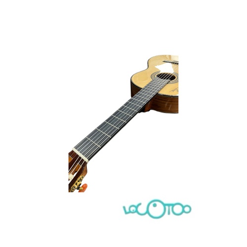 Guitarra Clásica MODESTO E HIJOS DIEGO DEL 