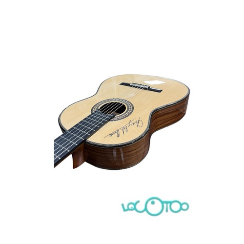Guitarra Clásica MODESTO E HIJOS DIEGO DEL 