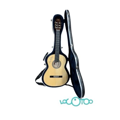 Guitarra Clásica MODESTO E HIJOS DIEGO DEL 