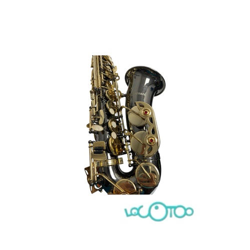 Saxofón BERNARD BAS 430 Alto