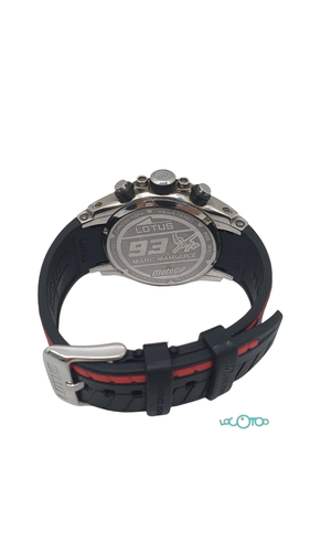 Reloj Pulsera LOTUS 18103 MARC MARQUEZ Cuar