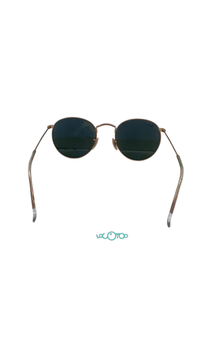 Gafas de Sol RAY-BAN RB 3447 ROUND METAL 11
