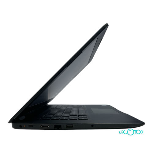 Portátil DELL LATITUDE 3490 256 GB SSD 8 GB