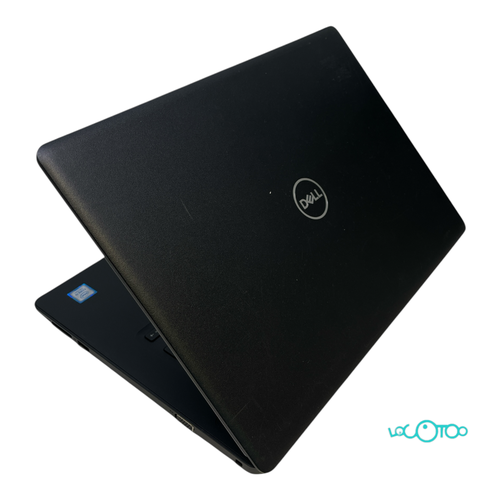 Portátil DELL LATITUDE 3490 256 GB SSD 8 GB
