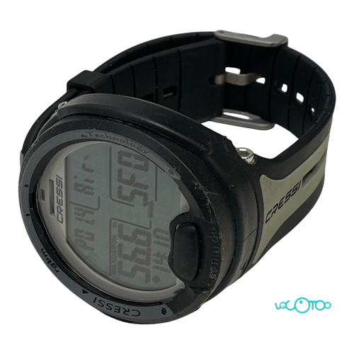 Varios Submarinismo CRESSI DIVE COMPUTER