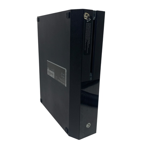 CONSOLA MICROSOFT XBOX ONE 500GB (SIN MANDO