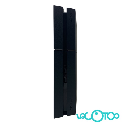 SONY PS4 FAT 1TB (Sin Mando)