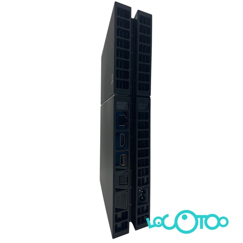 SONY PS4 FAT 1TB (Sin Mando)