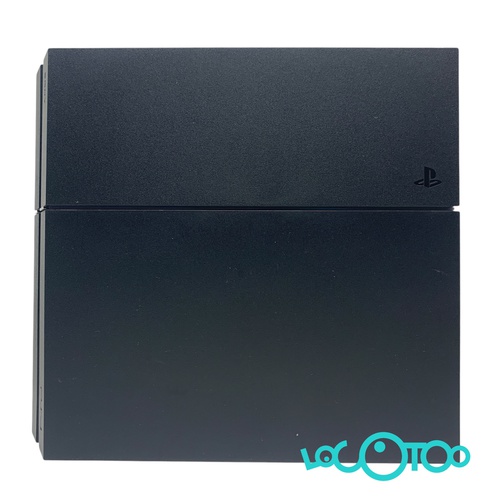 SONY PS4 FAT 1TB (Sin Mando)