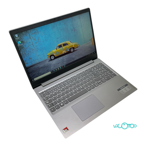 Portátil LENOVO IDEAPAD S145 256 GB SSD 8 G