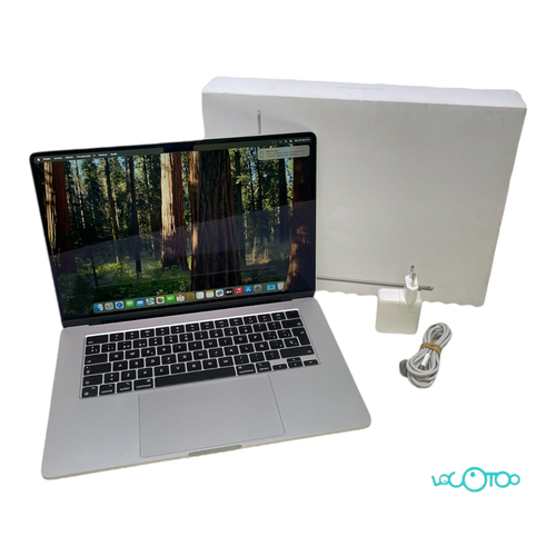 PORTATIL APPLE MACBOOK AIR 15 (A2941) 256 G