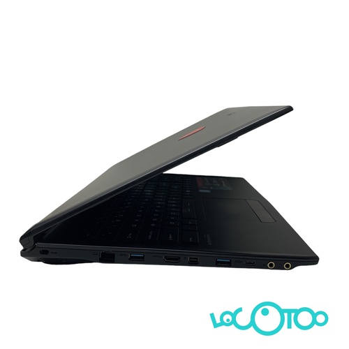 PORTATIL MSI GL62M 7RDX MS-16J9 1 TB 128 16