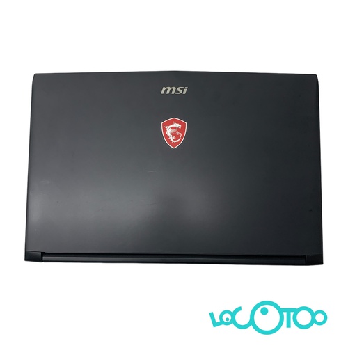 PORTATIL MSI GL62M 7RDX MS-16J9 1 TB 128 16