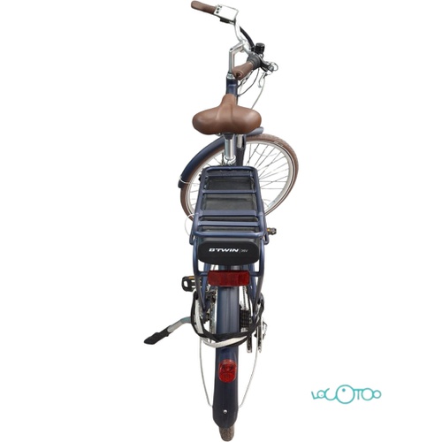 BICICLETA ELÉCTRICA DECATHLON ELOPS 900E