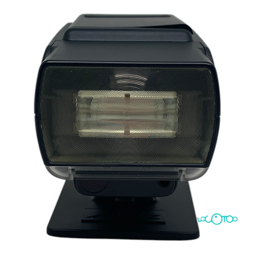 Varios Fotografía Vintage METZ 40MZ-1I