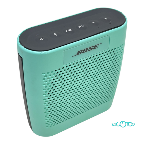 Altavoz Portátil BOSE SOUNDLINK COLOR  Blue