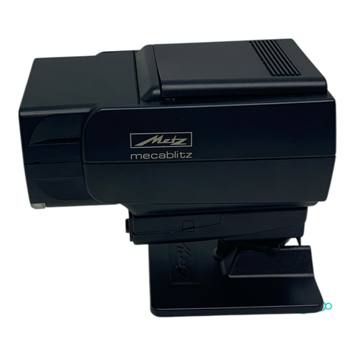 Varios Fotografía Vintage METZ 40MZ-1I