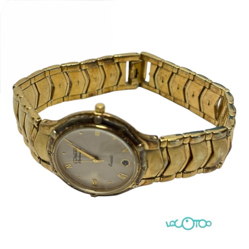 Reloj de Pulsera DUWARD DIPLOMATIC