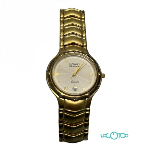 Reloj de Pulsera DUWARD DIPLOMATIC