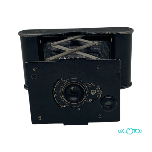 CAMARA VINTAGE KODAK EKC 25 BT50. METAL. FU