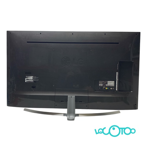 TV LED LG 49UH770V