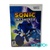 Videojuego NINTENDO WII SONIC UNLEASHED WII