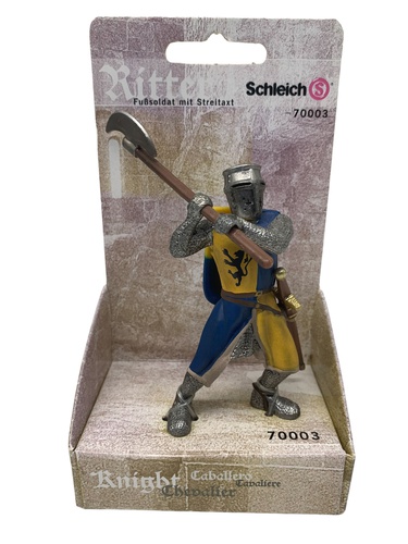 Figuras Acción SCHLEICH 70003