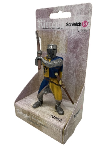 Figuras Acción SCHLEICH 70003