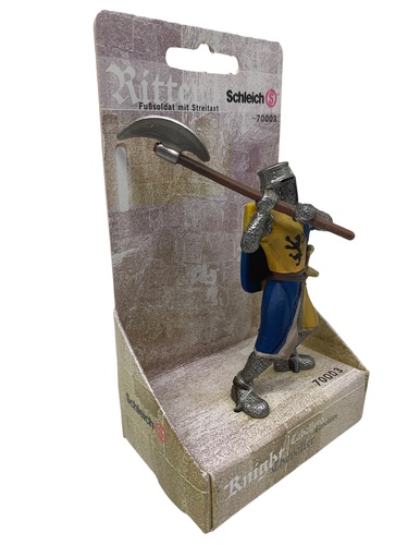 Figuras Acción SCHLEICH 70003