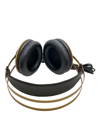 Auricular HIFI AKG K92