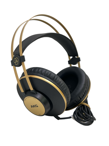 Auricular HIFI AKG K92