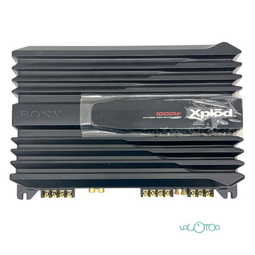 Etapa Car Audio SONY XM-N1004 1000 W