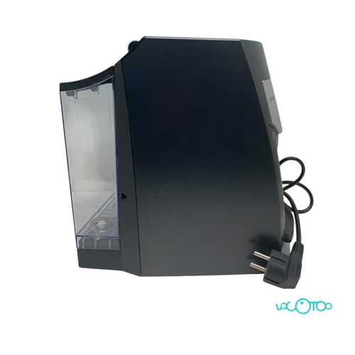 Cafetera Capsula SOLAC FREECOFFEE 18 bar